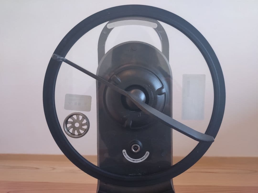 ラボーノ三ツ星シェフ　全自動調理器　TVG-400K おまけ付き