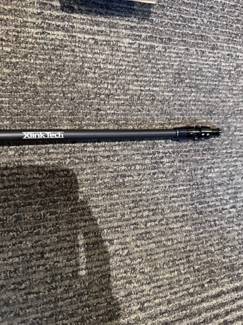 キャロウェイスリーブ付き　テンセイ1Kブラック　ドライバー用シャフト