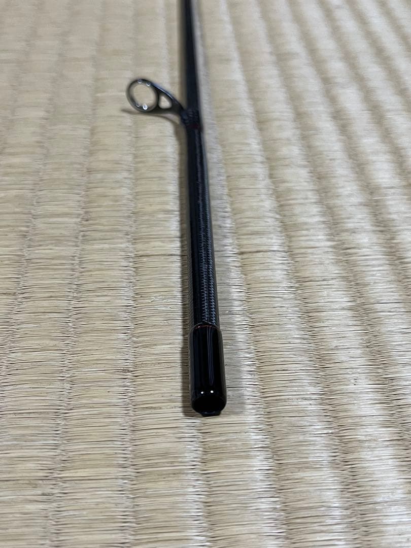 ダイワ　エメラルダス ストイスト RT 76MMH