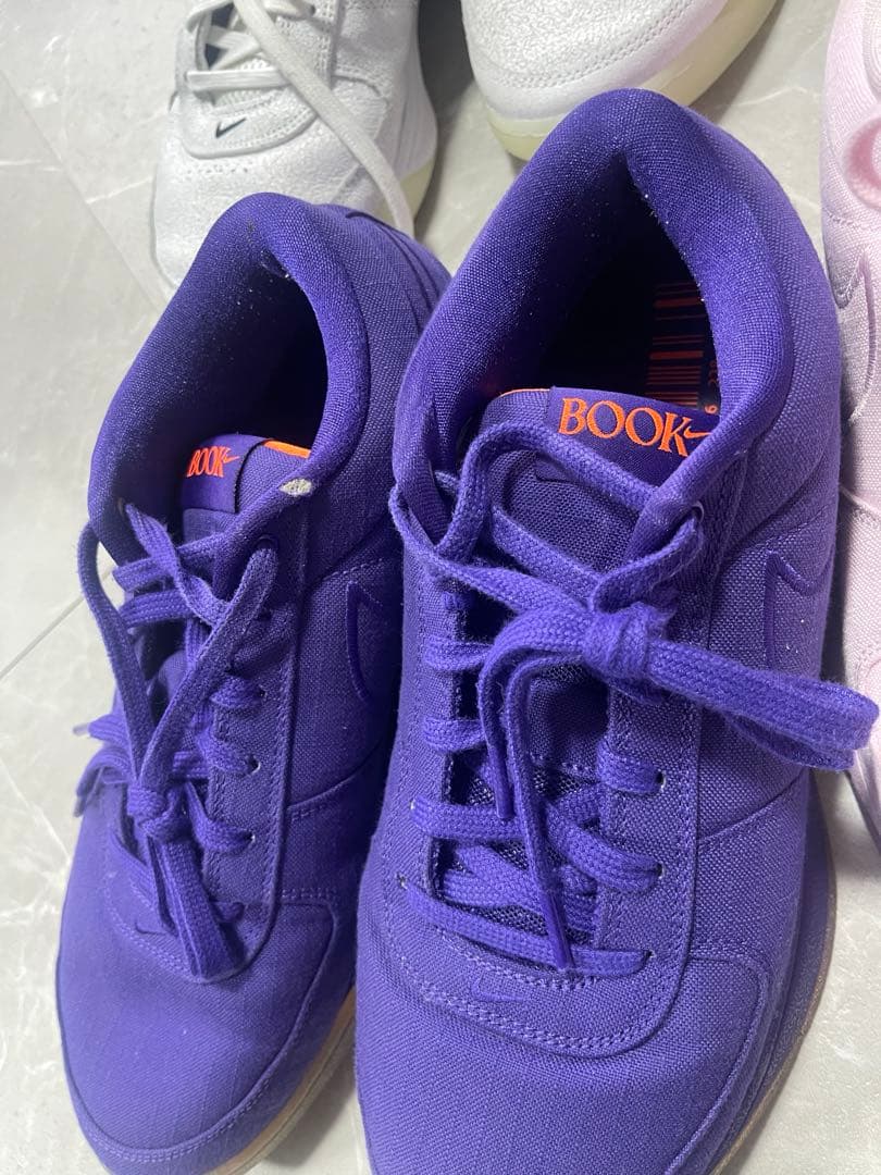 中古品　D book 29cm 5足セット