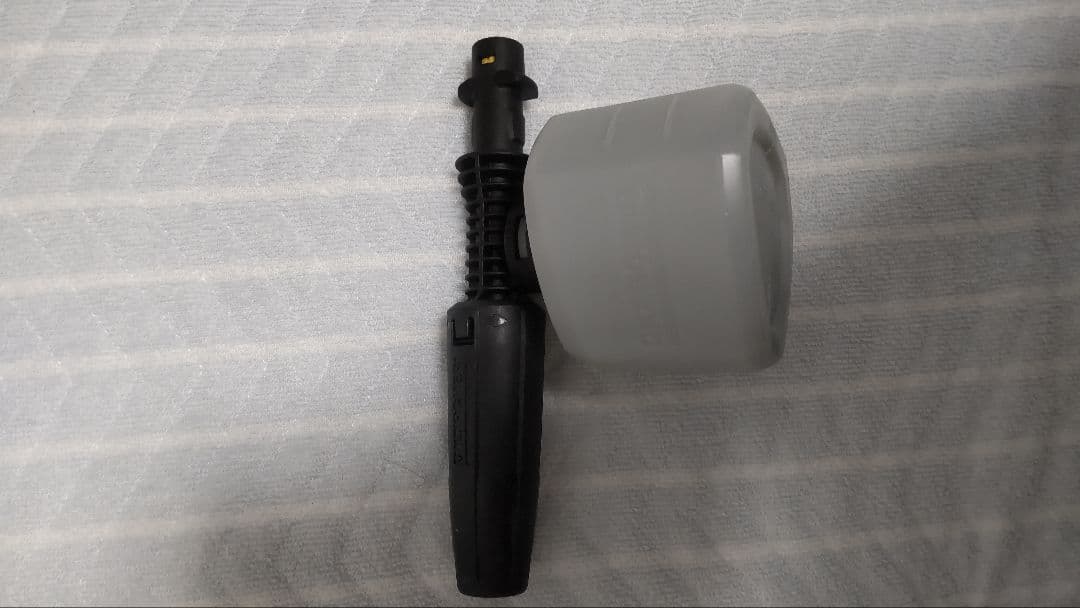 KARCHER JTK 38 高圧洗浄機本体