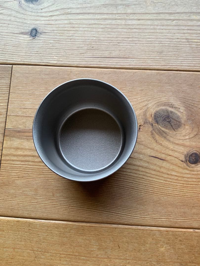 スノーピーク マグ 雪峰 M150