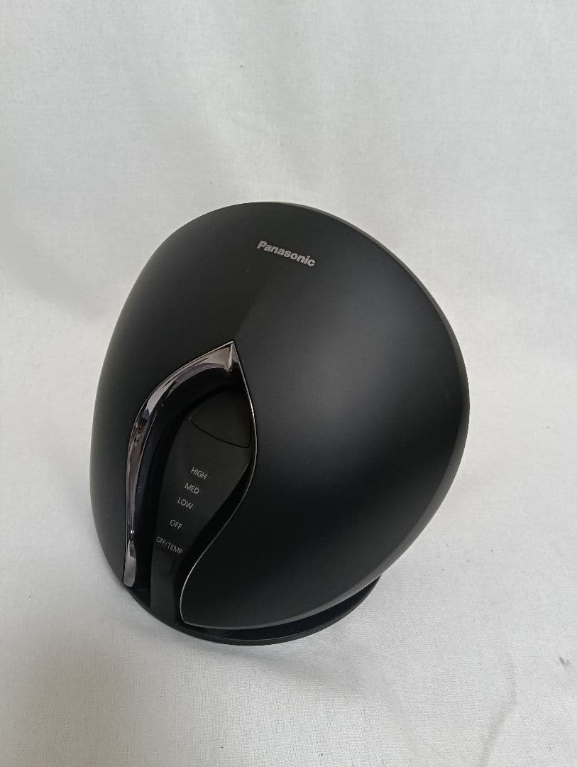 パナソニック ビューティー プレミアム ブースターマスク XM10 美顔器