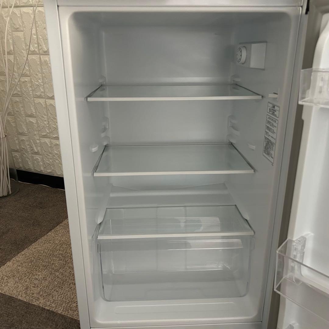 都内23区送料無料❗️ 冷蔵庫　洗濯機　電子レンジ　家電３点セット✨