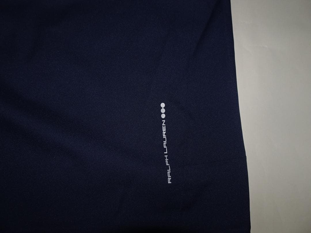 新品・タグ付き・定価61600円　ラルフローレン ゴルフ RLX