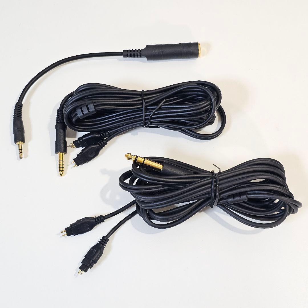 【極美品】Sennheiser HD 660 S ヘッドホン