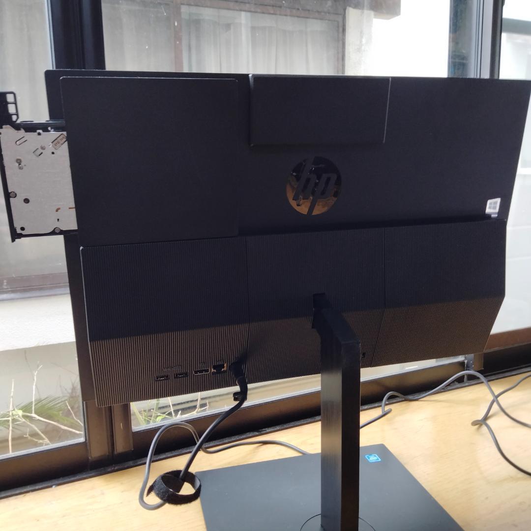 600G5 一体型 1920x1080 ☆ 256G 500G 8G ☆ HP
