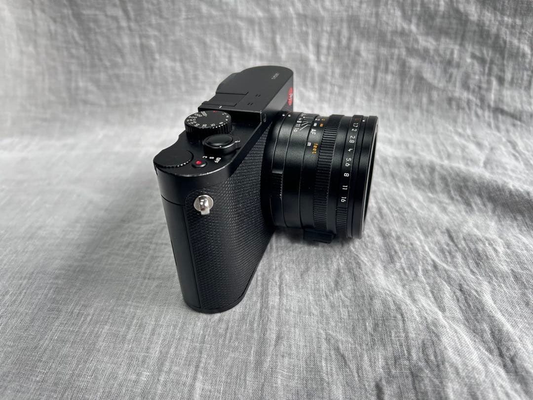 デジタルカメラ Leica Q typ116