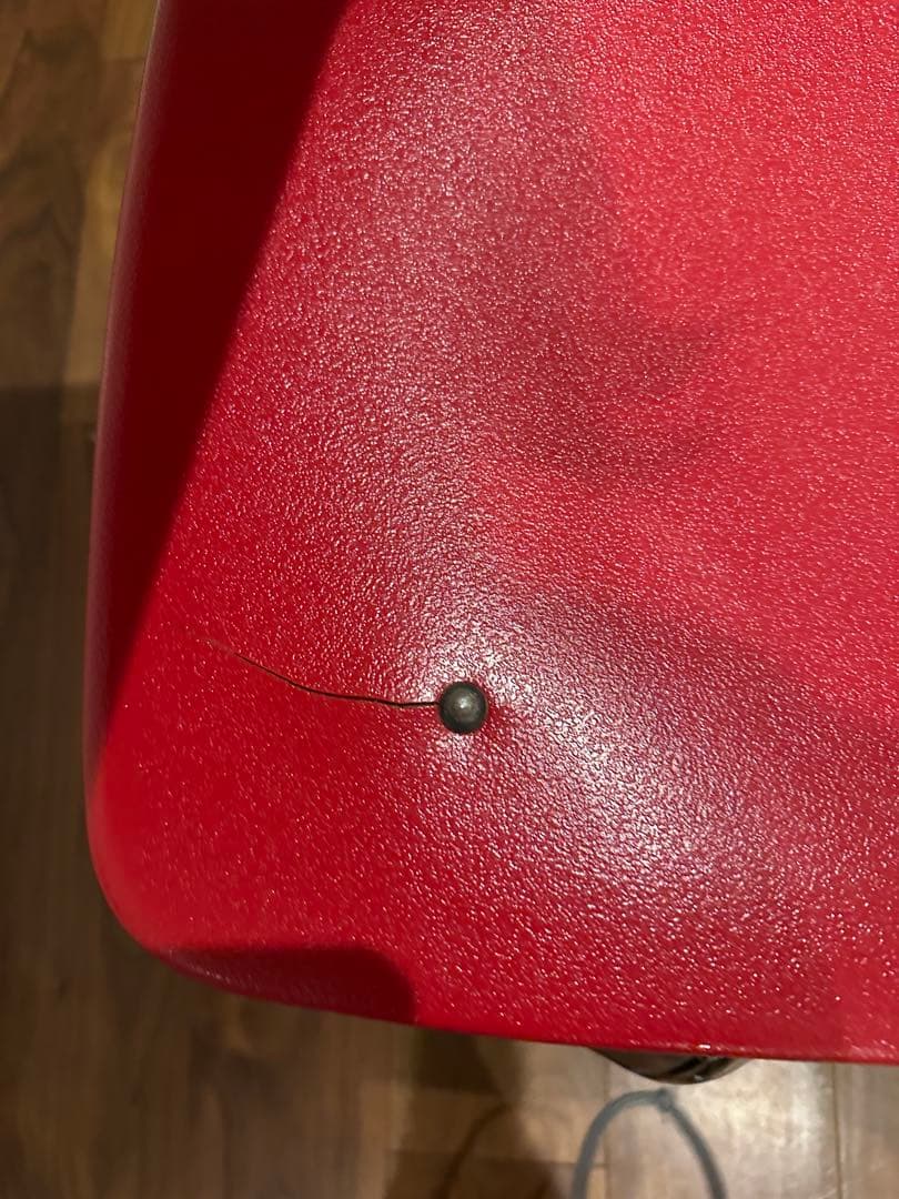 【直接取引4000円】アメリカン ヴィンテージ VIRCOスクールチェアデスク付