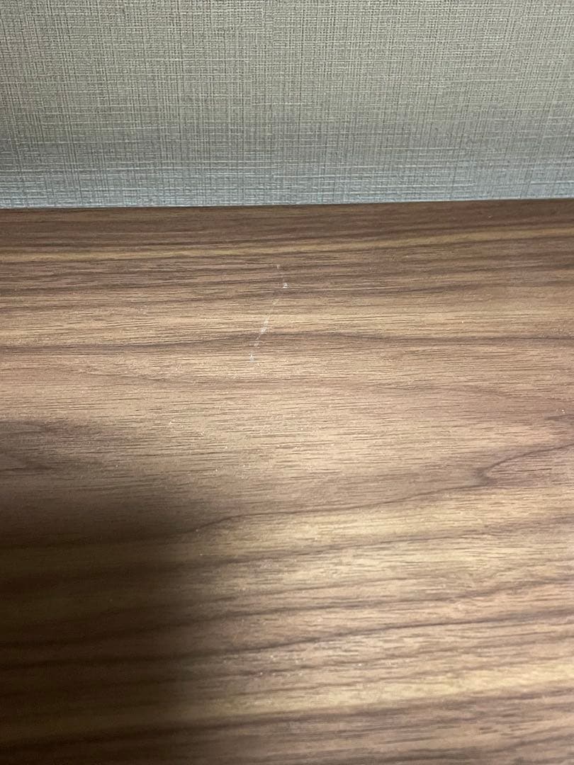 無印良品　スタッキングシェルフウォールナット材5段×2列