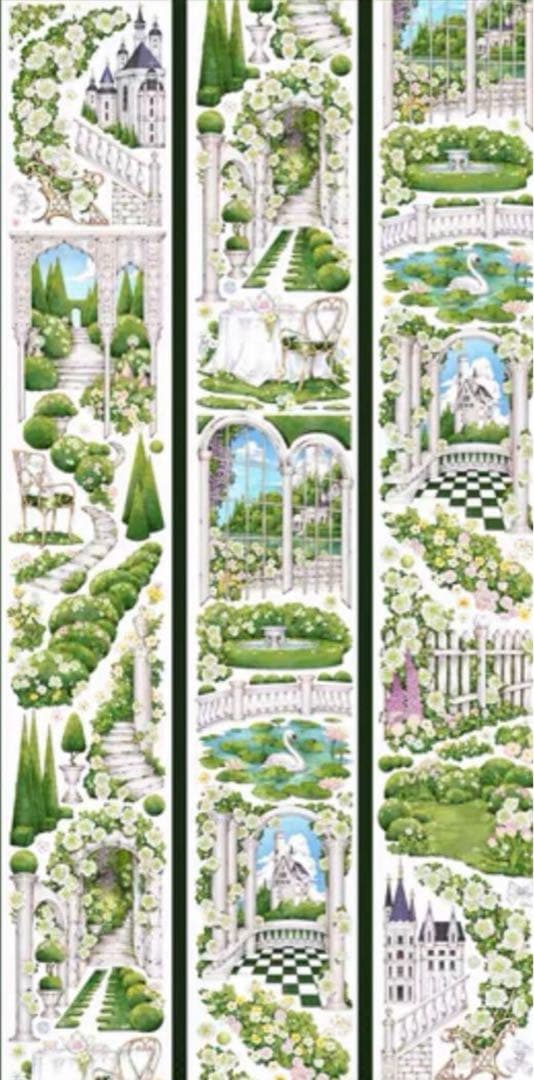 セール131 海外 PETテープ マスキングテープ