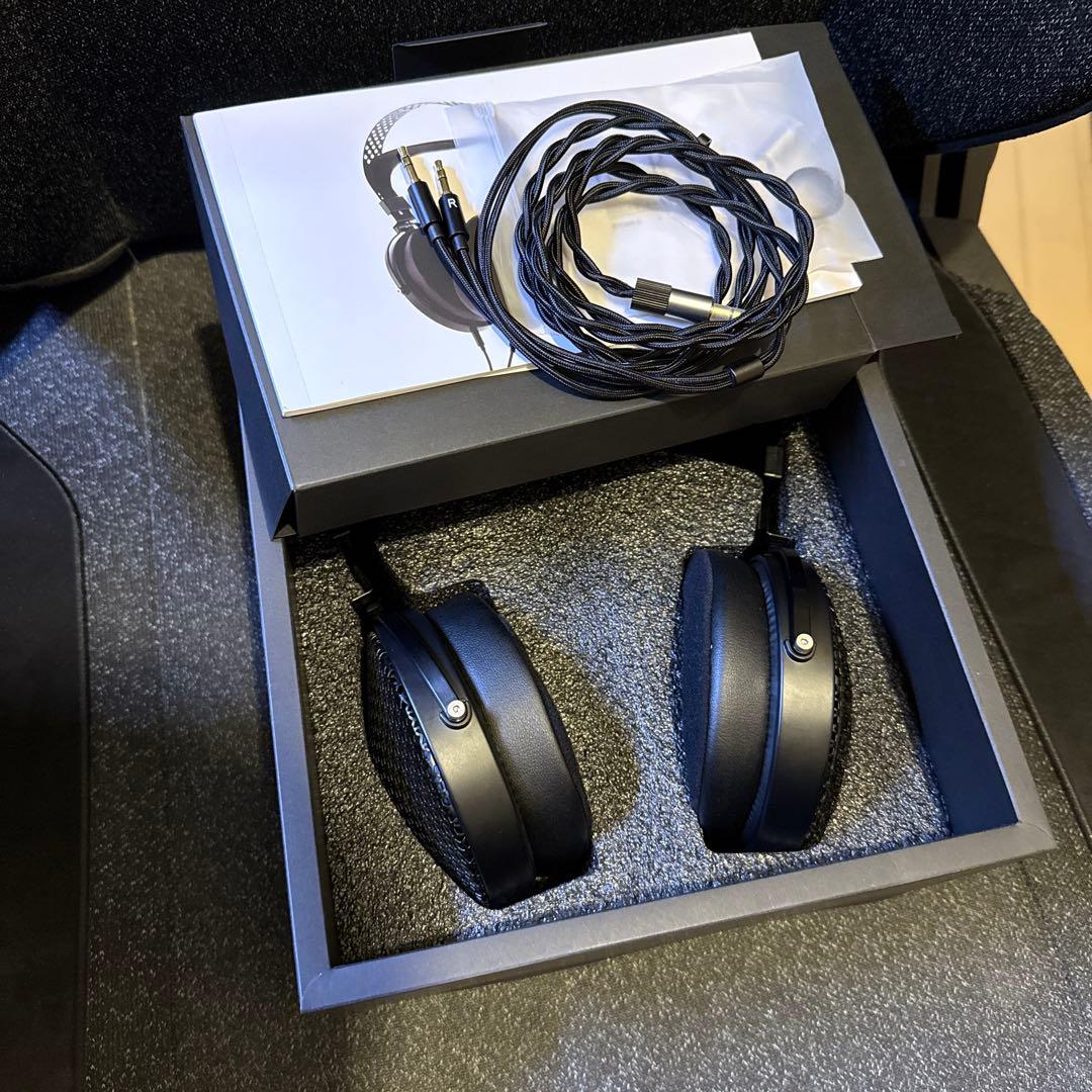 水月雨/Moondrop Horizon ヘッドホン