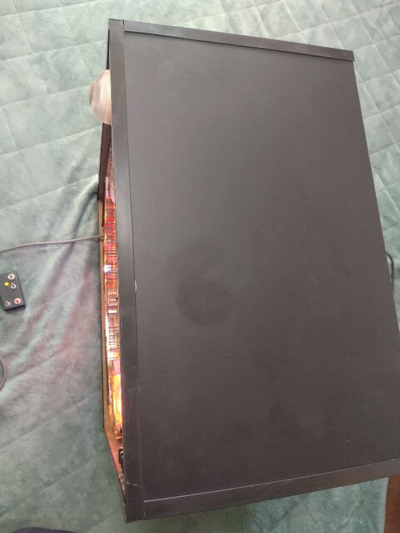 卓上 BOX 実機 パチンコ あしたのジョー 1/399 オートコントローラー