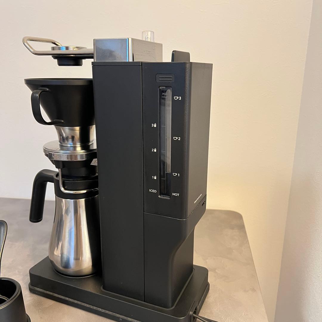 【2023年購入】BALMUDA The Brew