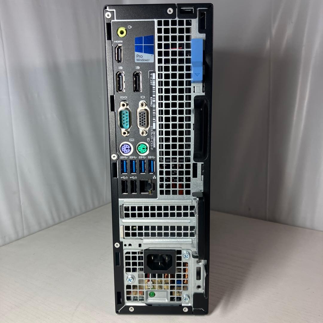 第7世代！Core i5！DELL OptiPlex 7050本体のみジャンク品