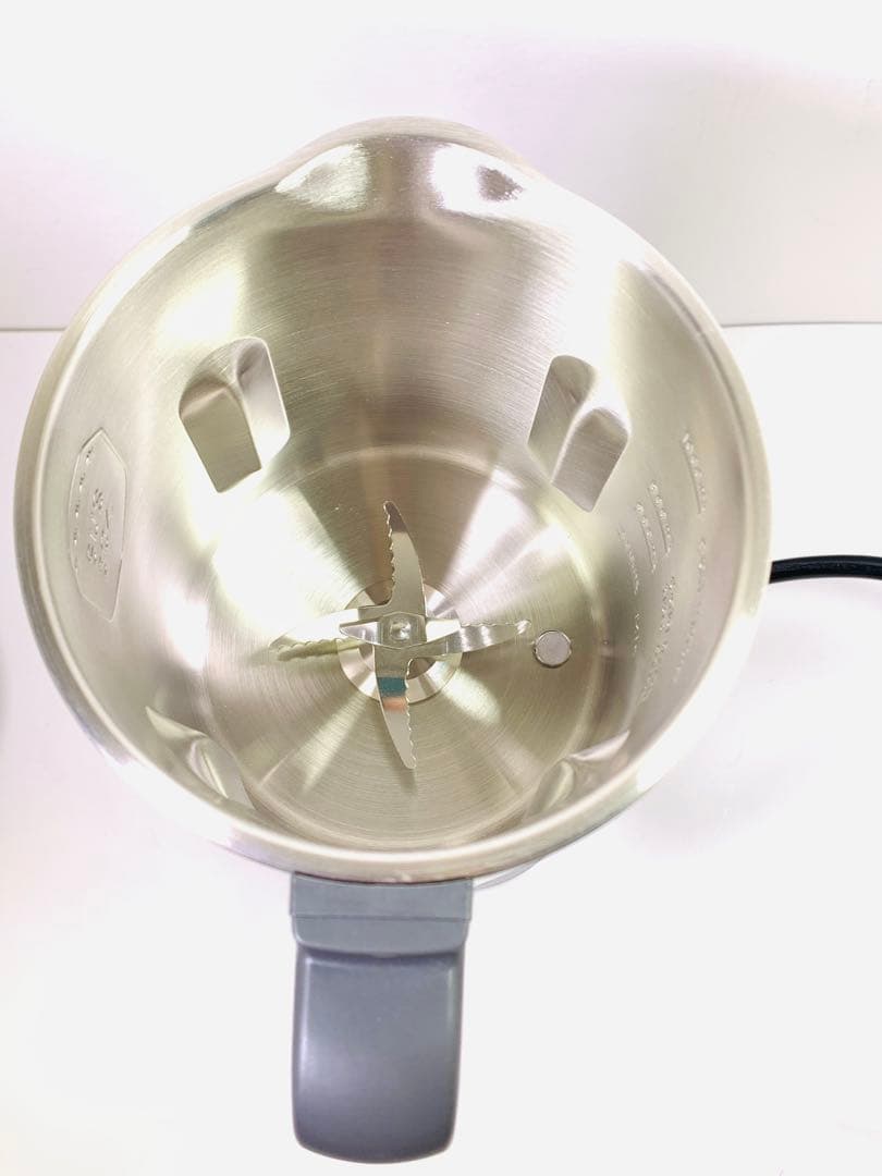 【新品】KEECOON 豆乳メーカー 自動調理ポット 加熱式ミキサー 大容量1L