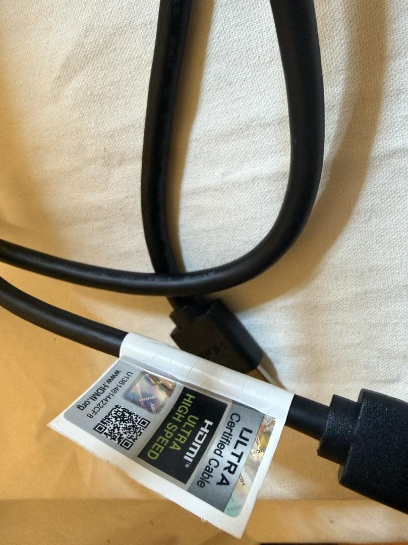 【極美品・保証有】Alienware 32 4K AW3225QF モニター