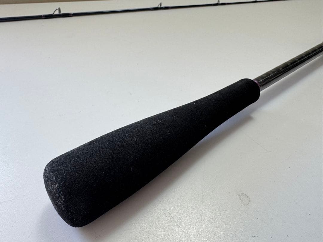 Daiwa 紅牙X 69XHB タイラバロッド