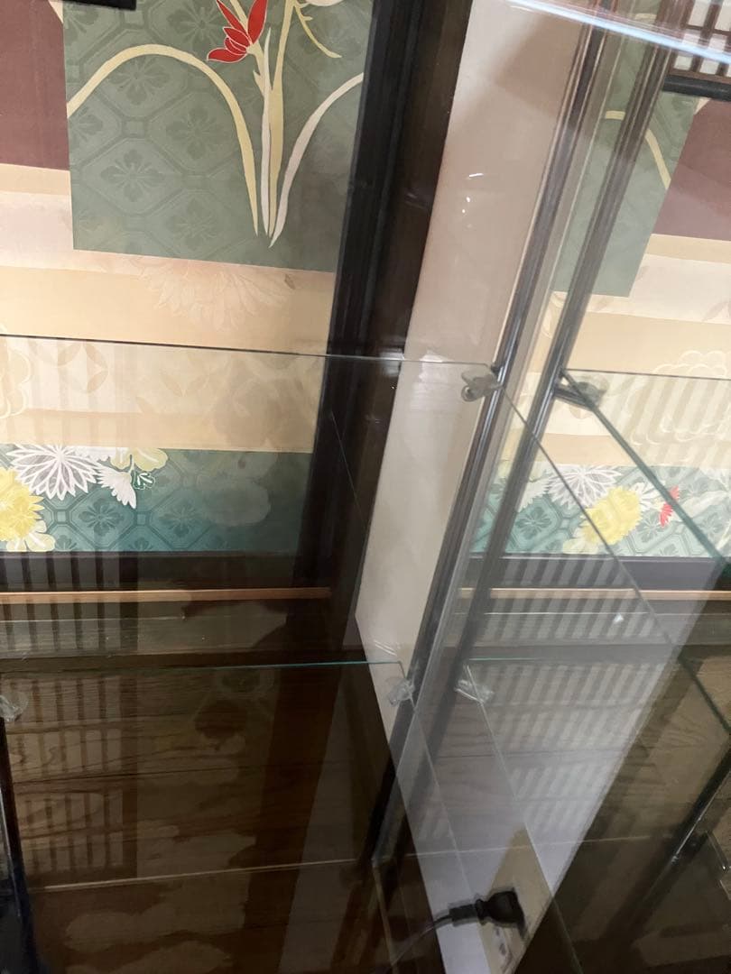 不二貿易　コレクションケース