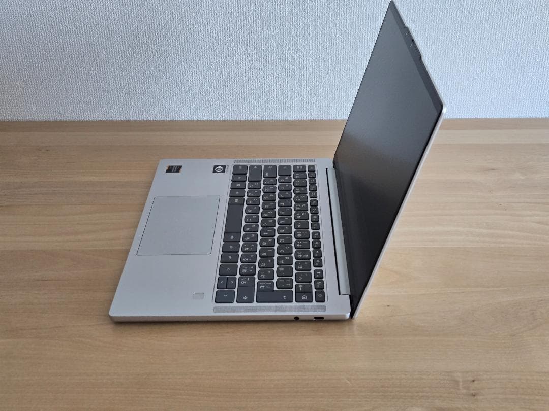 最速 Lenovo Chromebook Plus Gen10 新品同様 未登録