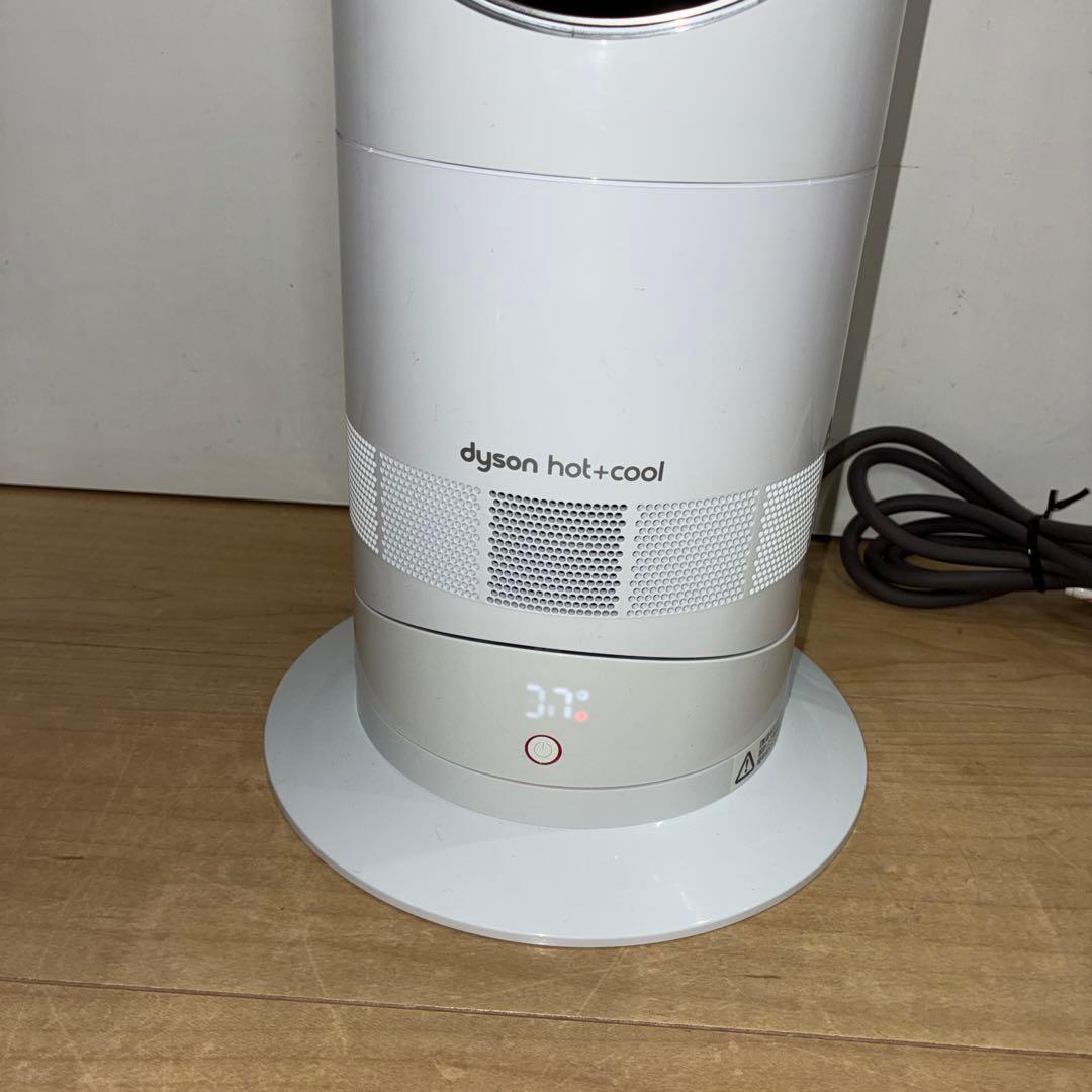 高年式！！dyson ダイソン Hot&Cool AM09 2023年製