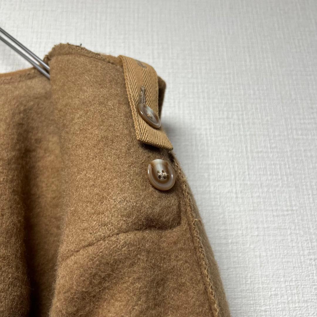 gloverall グローバーオール ロイヤルネイビー ダッフルコート レプリカ