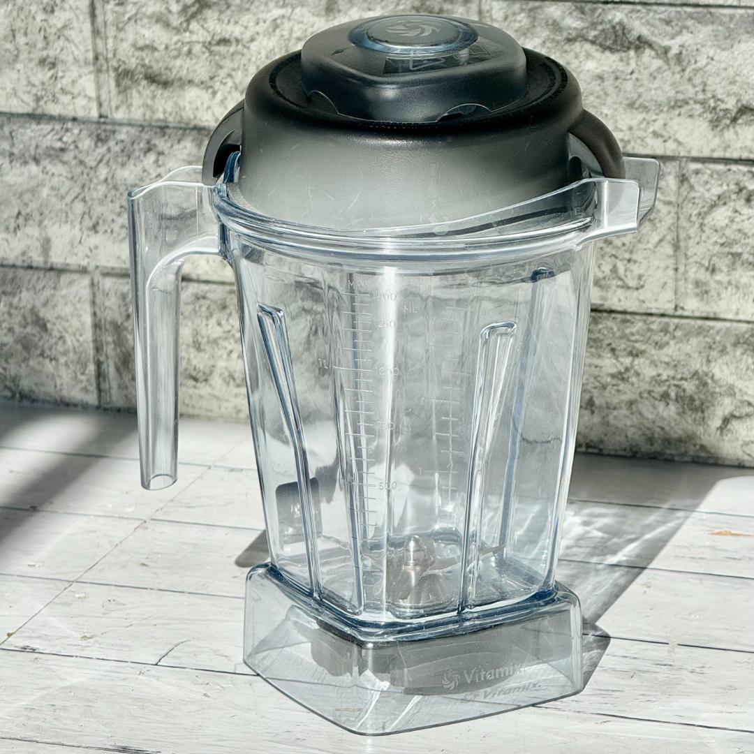 Vita-Mix 高性能ジューサー・ブレンダー VM0202