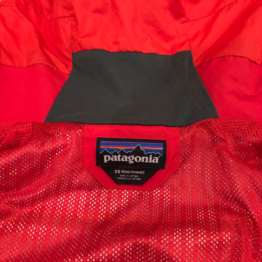Patagonia スノージャケット