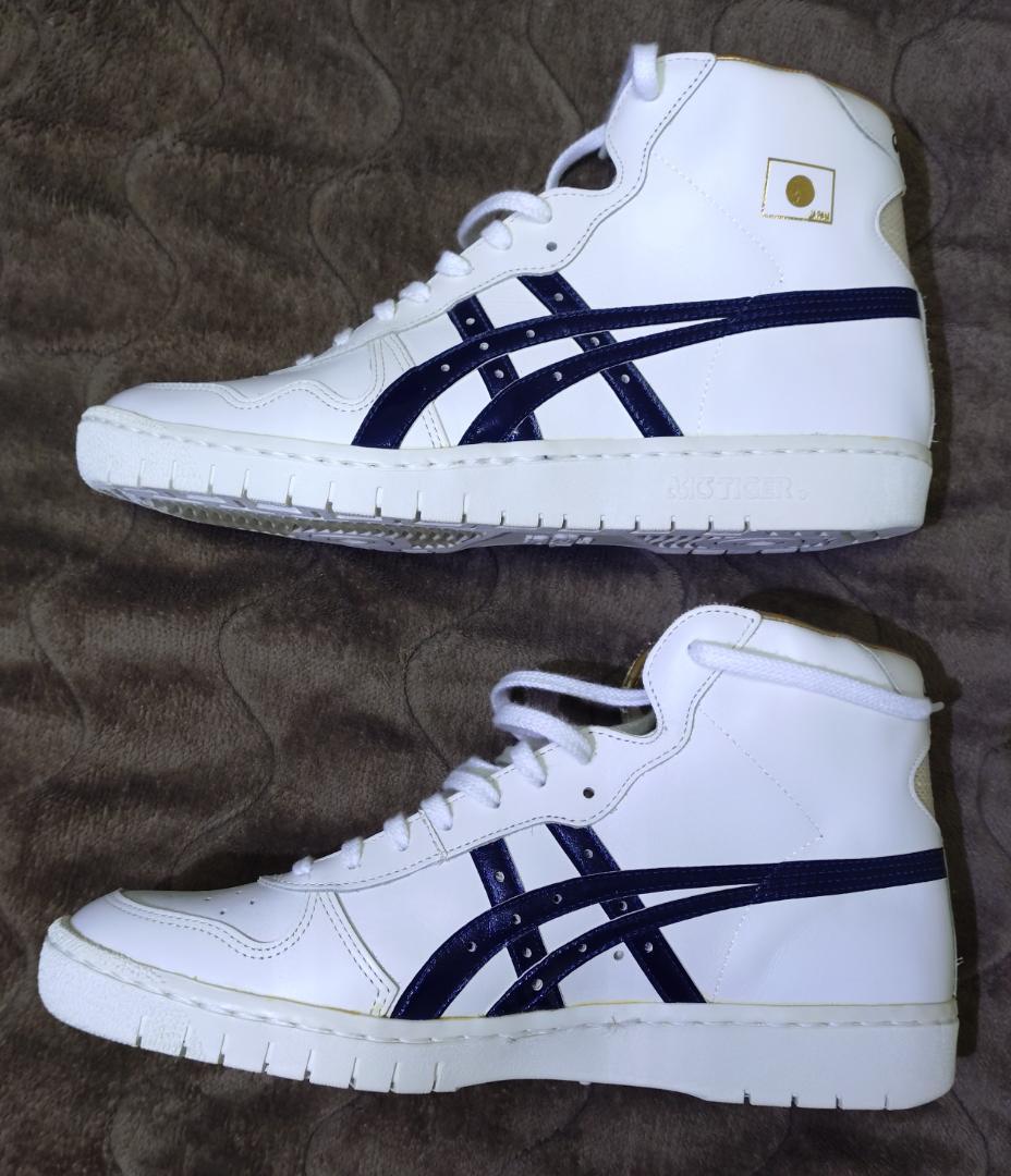 アシックス　ファブレジャパンL