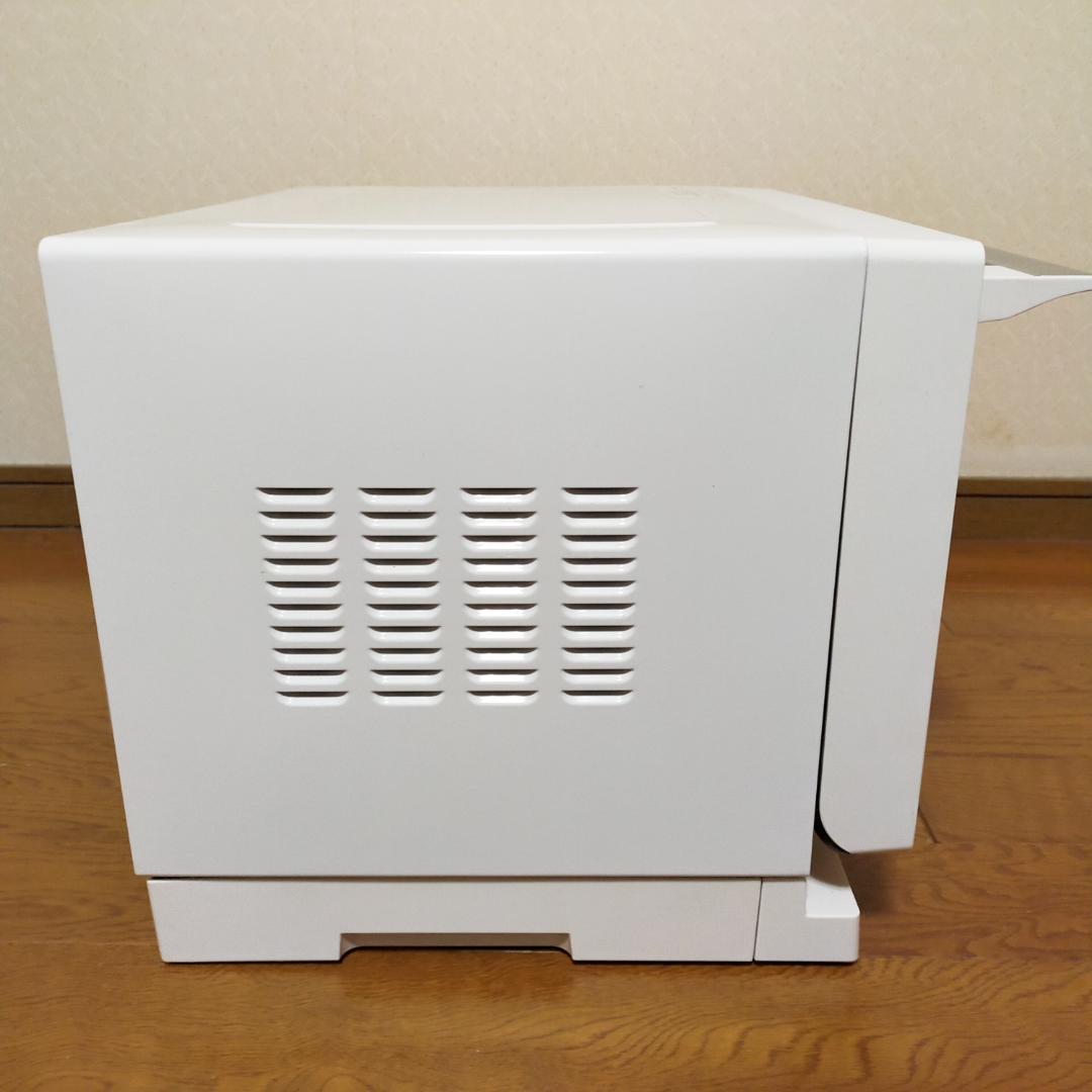 SHARP シャープ RE-WF181-W オーブンレンジ 2021年製