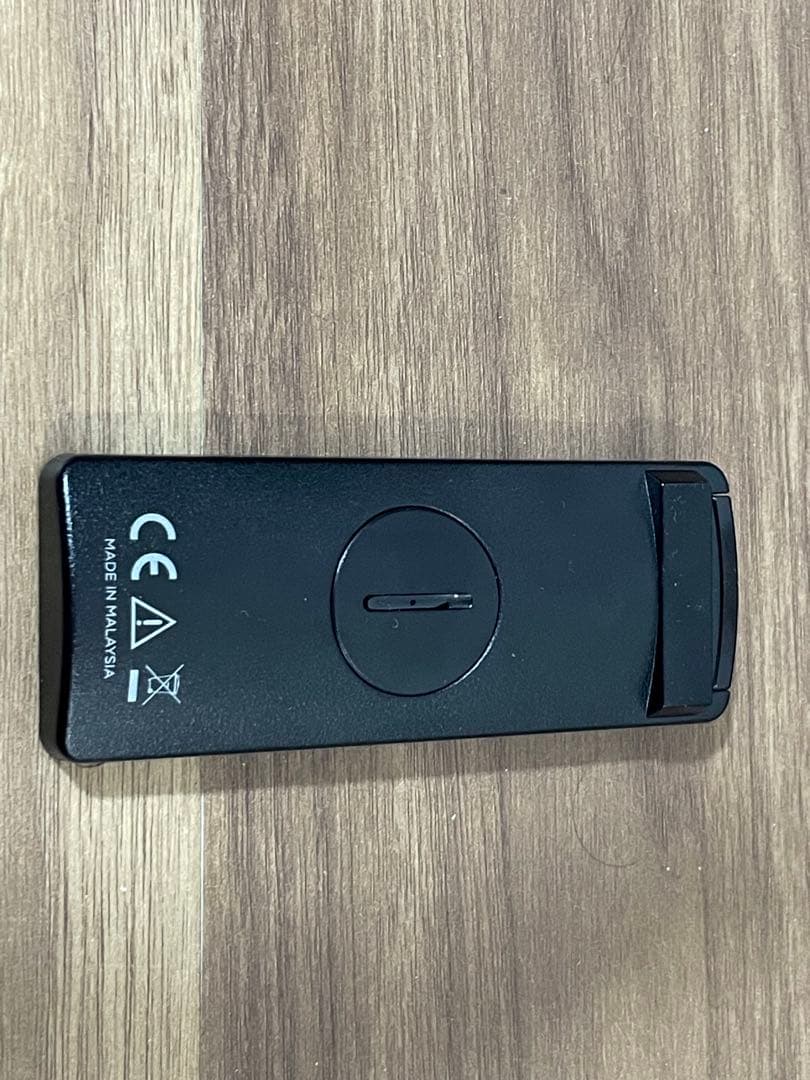 Bose Solo Soundbar Series II 動作確認済み　超備品