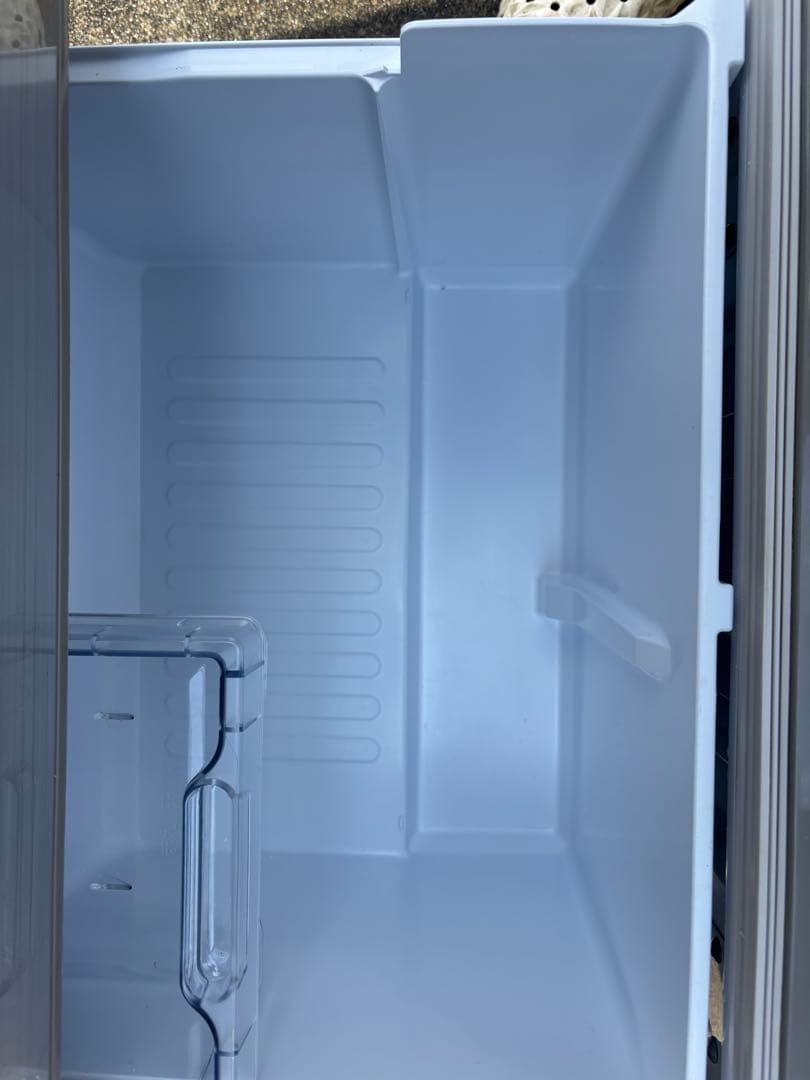 送料込み‼️SHARP【冷凍冷蔵庫 2020年製 両開き 412L】