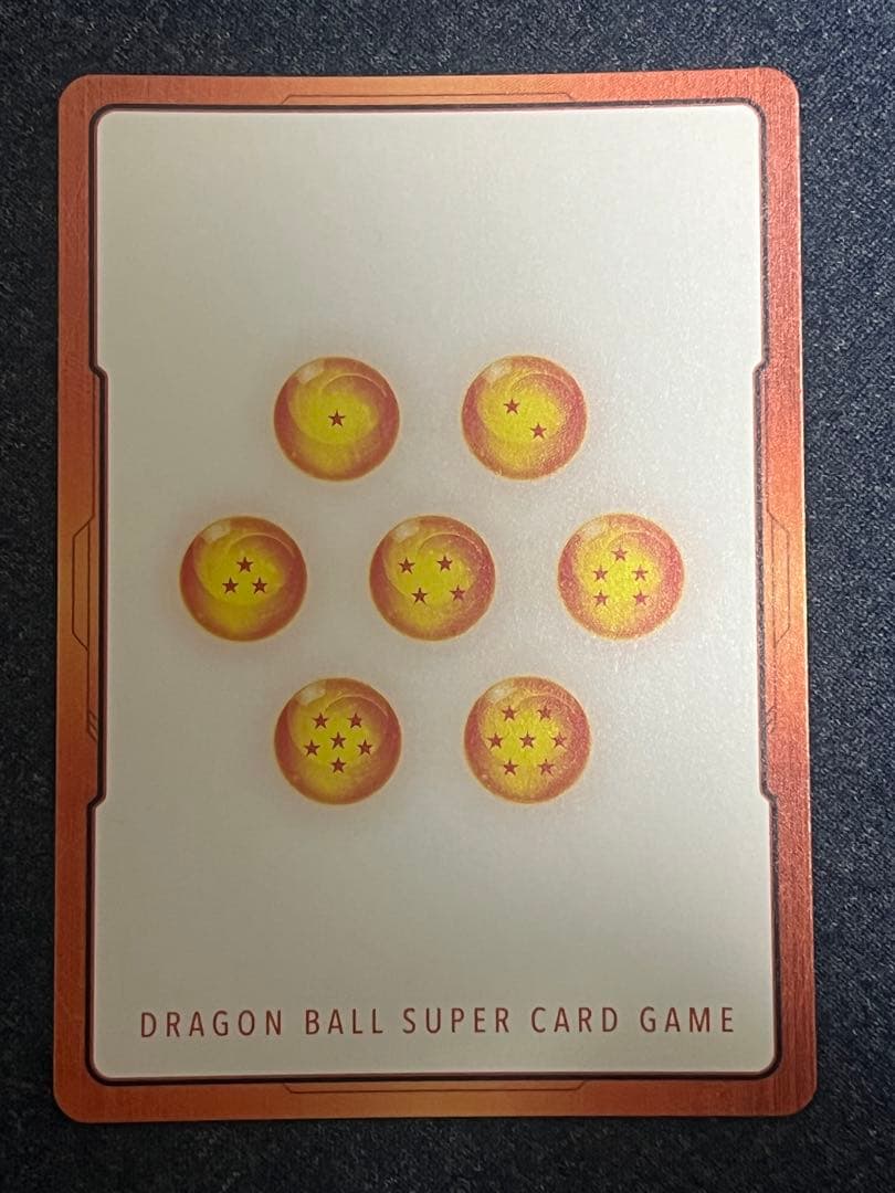 ドラゴンボール　フュージョンワールド　エナジーマーカー　E-58 亀仙人