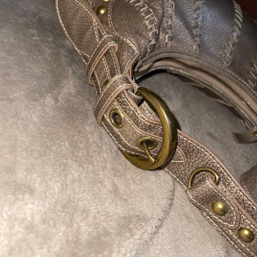 バッグ 00s y2k archive one shoulderbag gimmick