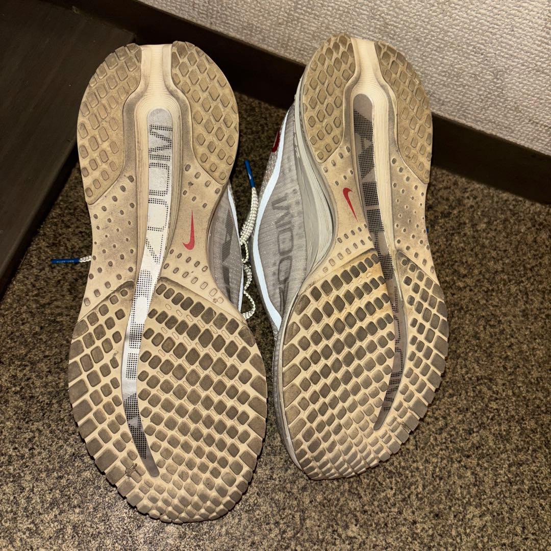 ナイキペガサスプレミアム ジョーダン3