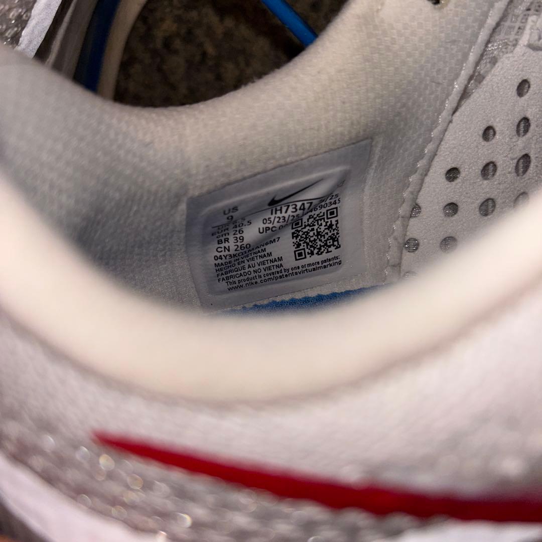 ナイキペガサスプレミアム ジョーダン3