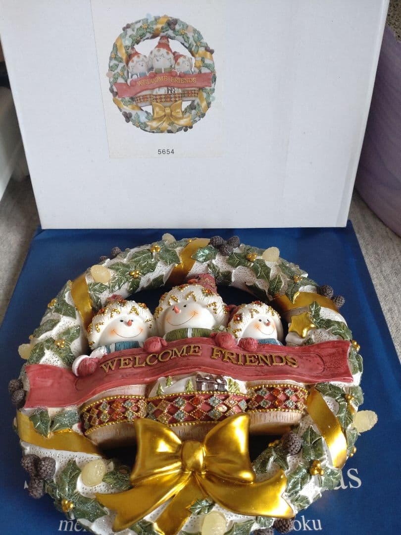 【✨リース✨】♥ 可愛い❤