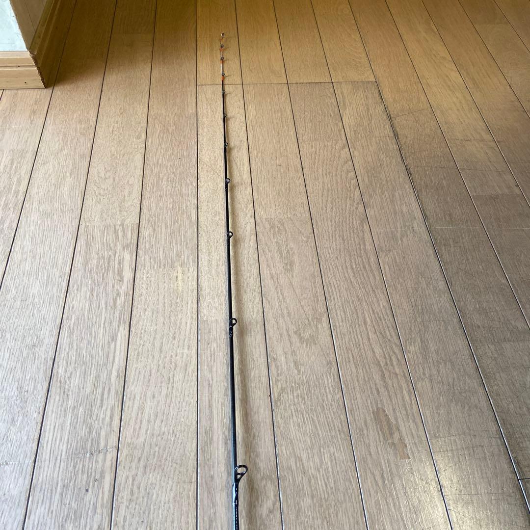 Daiwa AGS 60L-SMT BT エギングロッド