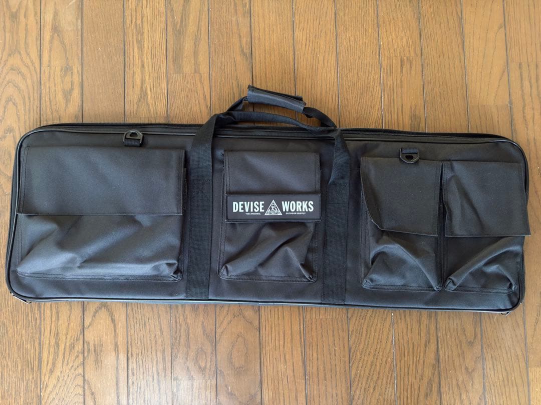 テーブル・チェア・ハンモック DEVISE WORKS DEVISE DECK