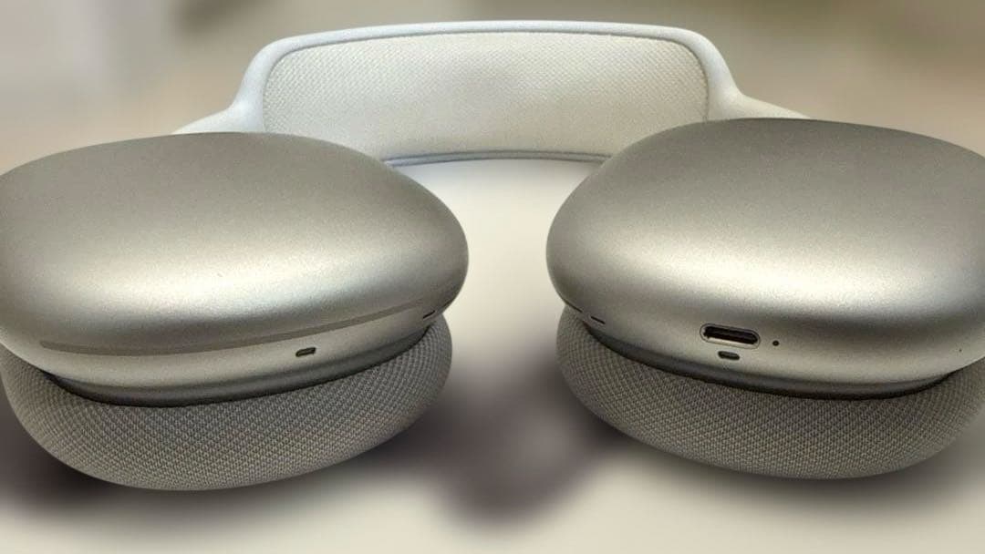 【正規品】AirPods Max 第一世代 lightning