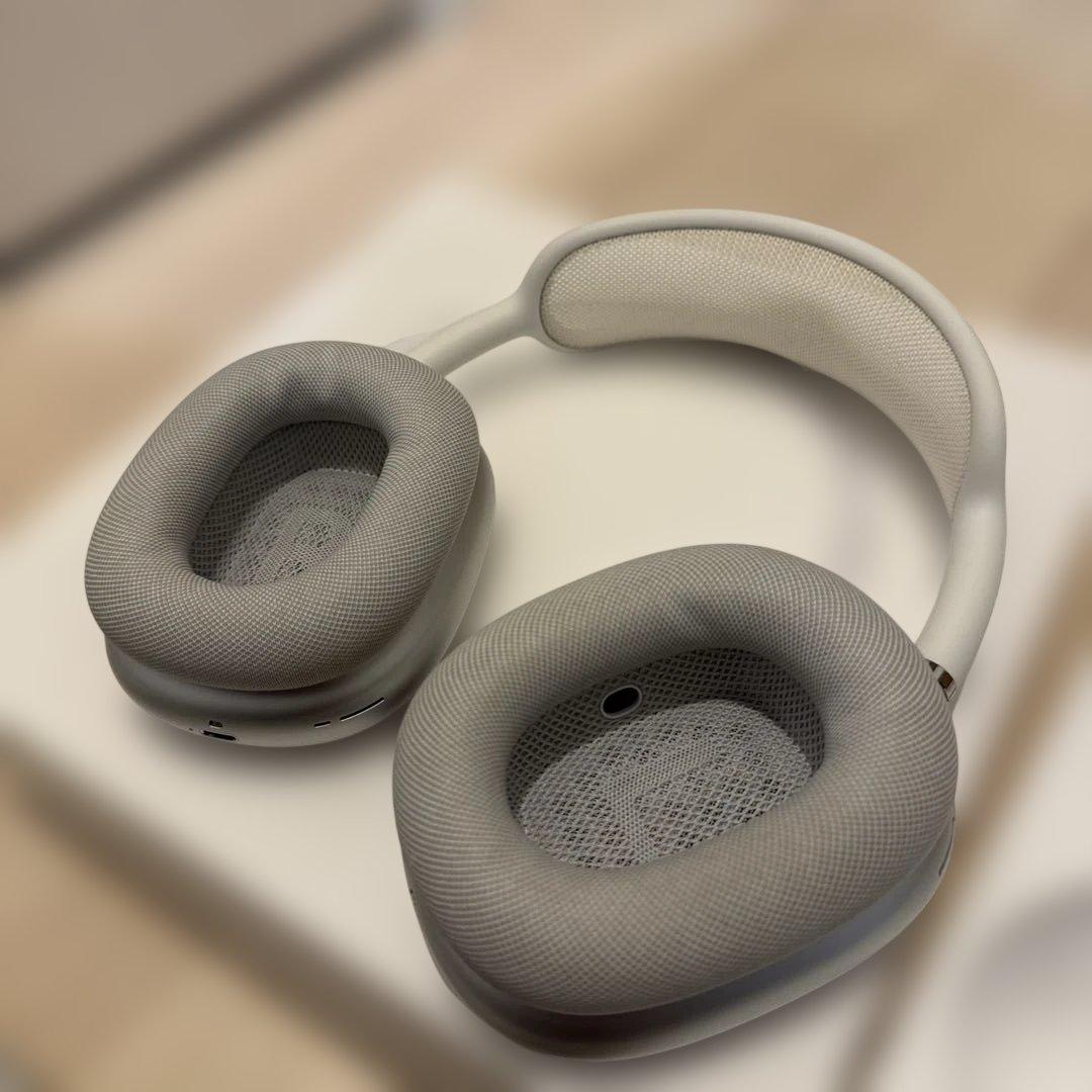 【正規品】AirPods Max 第一世代 lightning