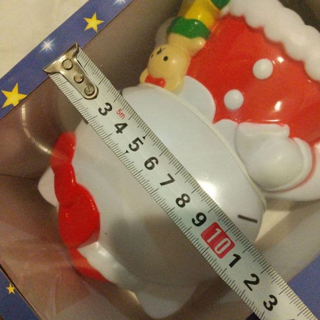 未使用　ハローキティ ブローライト ピックタイプ　クリスマス　イルミネーション②