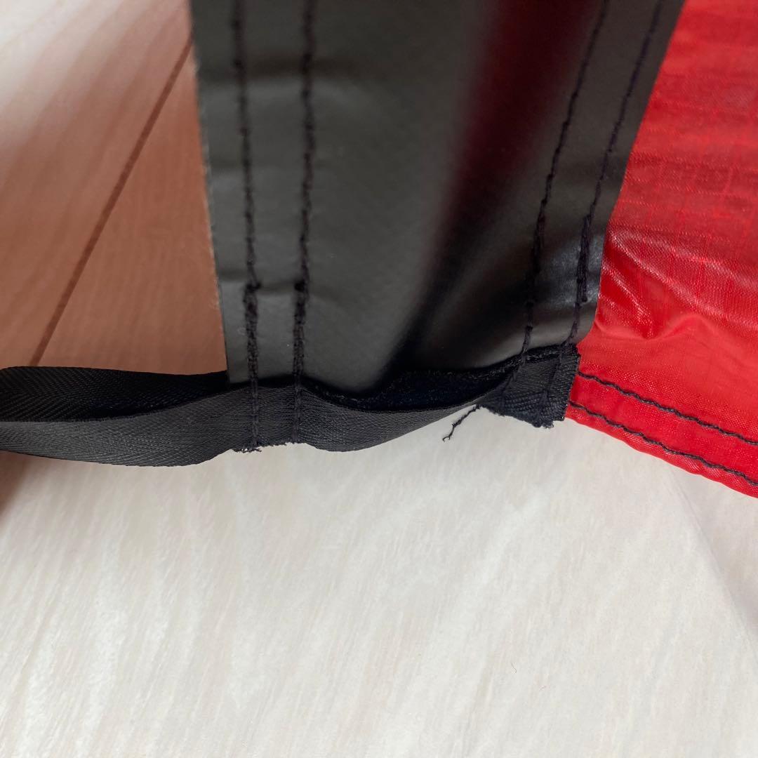 HILLEBERG SOULO ソウロ