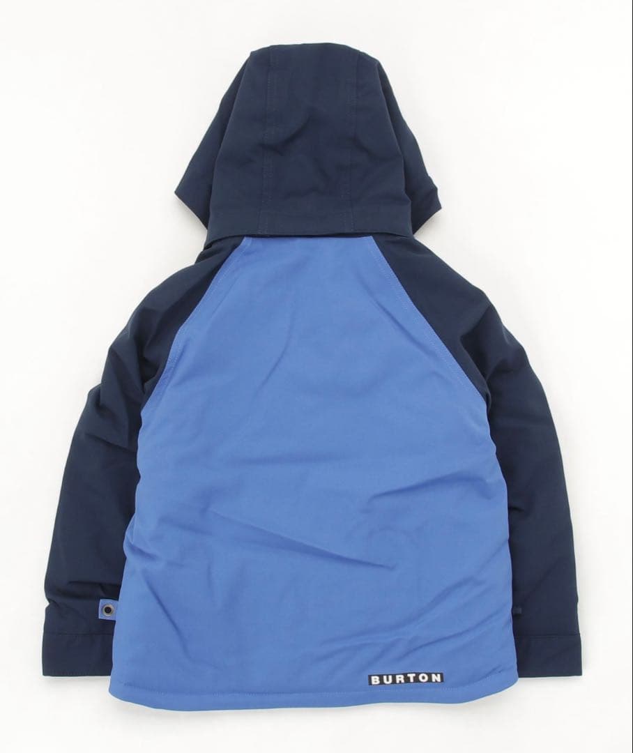 Burton スノーボードウェア 3T 上下セット　トドラー