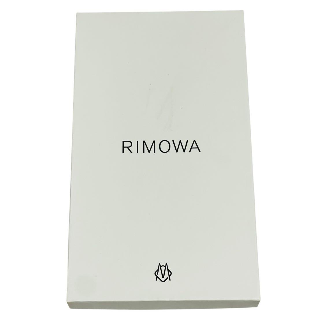 RIMOWA iPhone 14 Pro ケース イリディセント