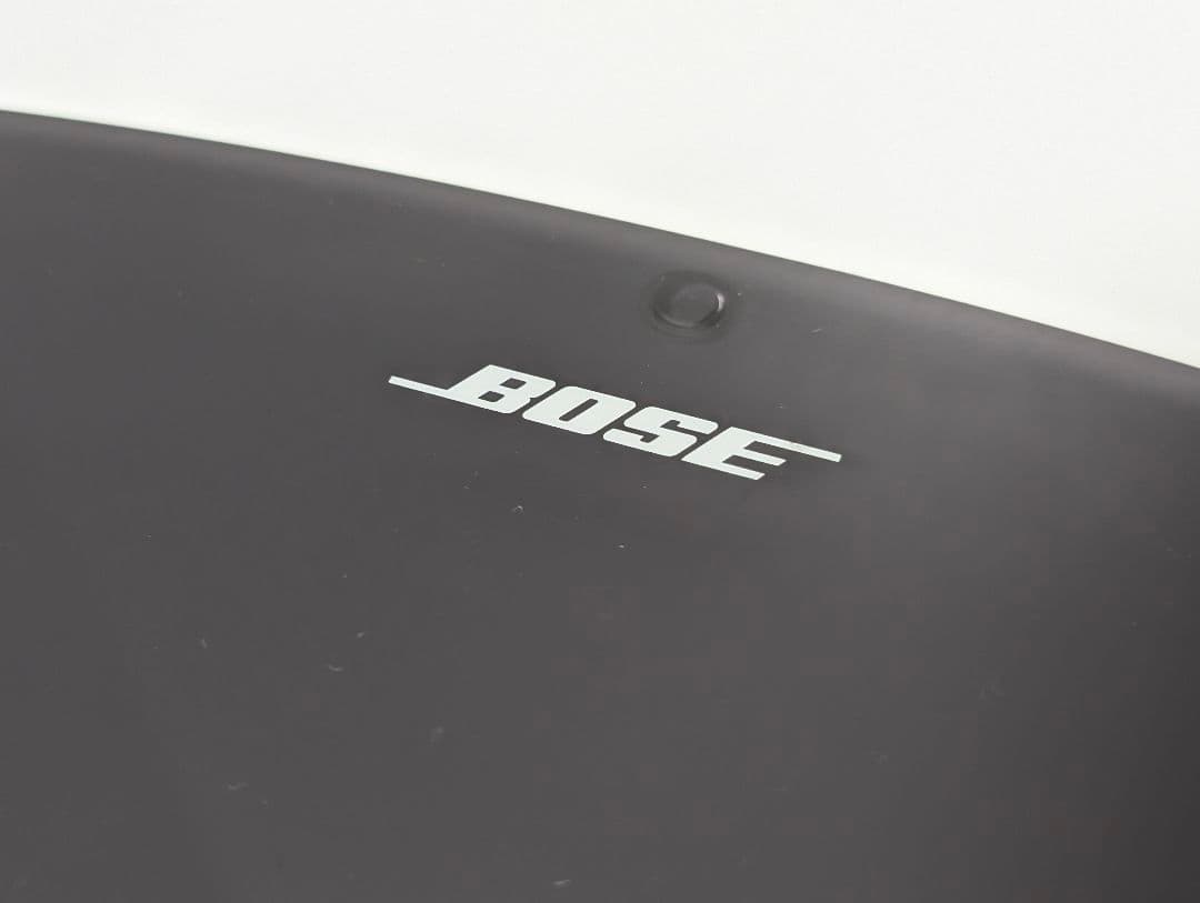 BOSE Wave SoundTouch Music System IV 台座付