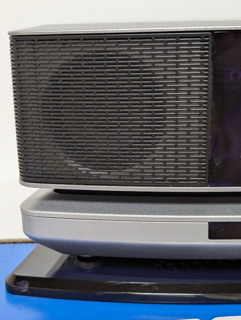 BOSE Wave SoundTouch Music System IV 台座付