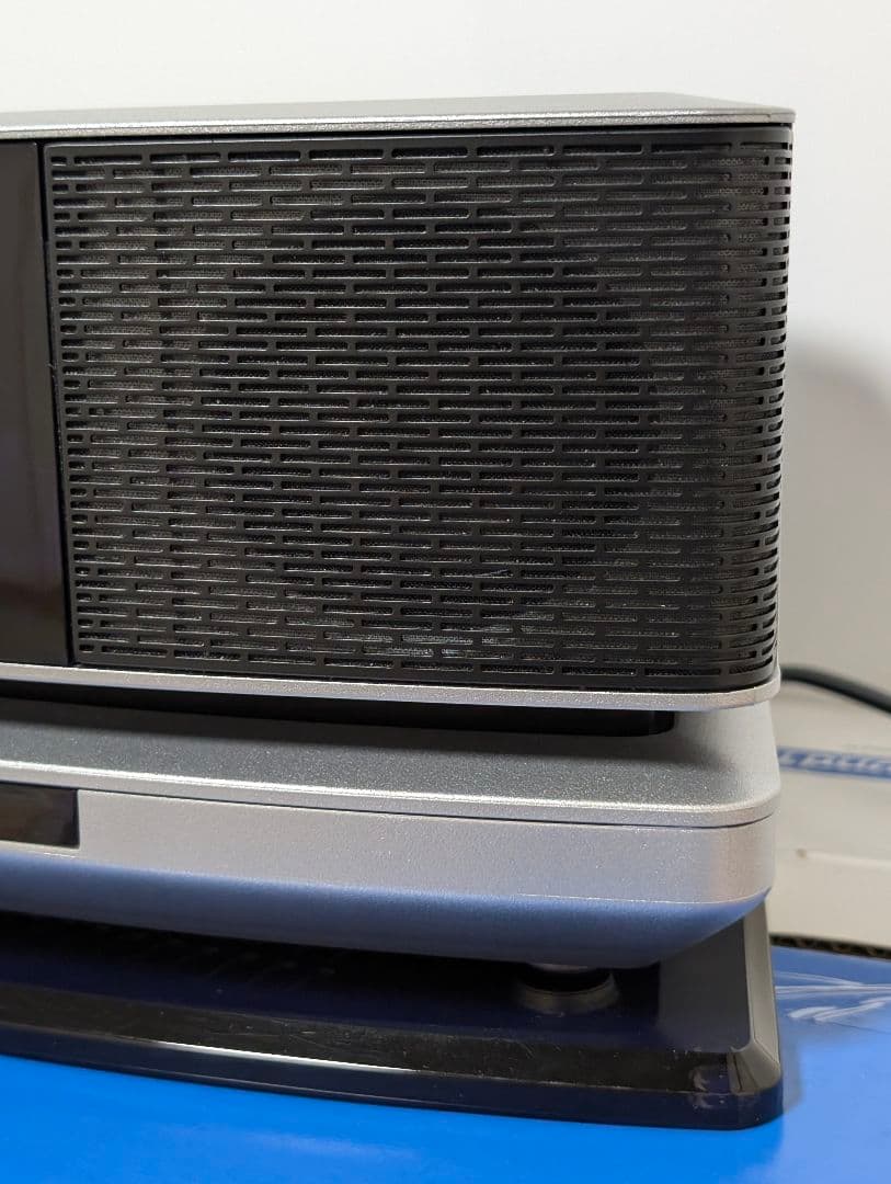 BOSE Wave SoundTouch Music System IV 台座付