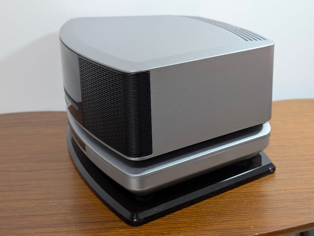 BOSE Wave SoundTouch Music System IV 台座付