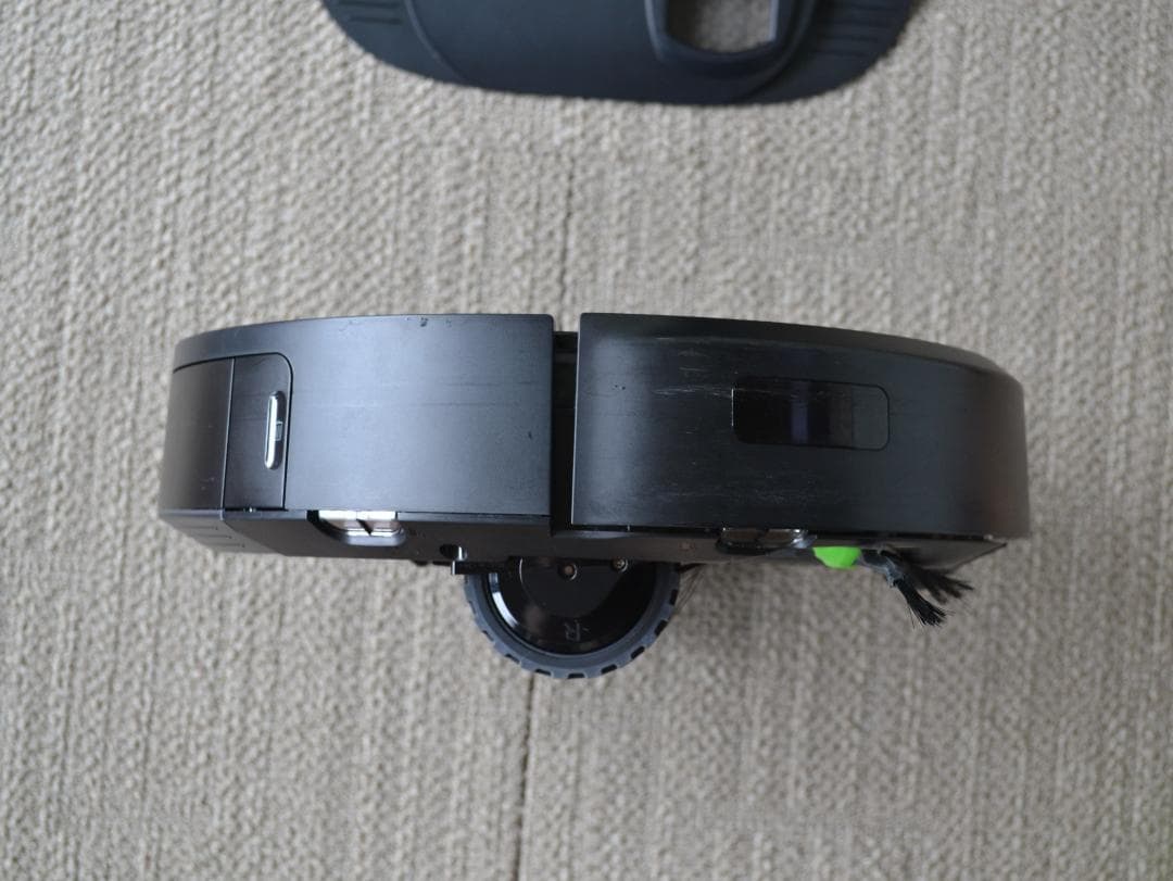 iRobot Roomba j7+ ロボット掃除機 充電ベース 他